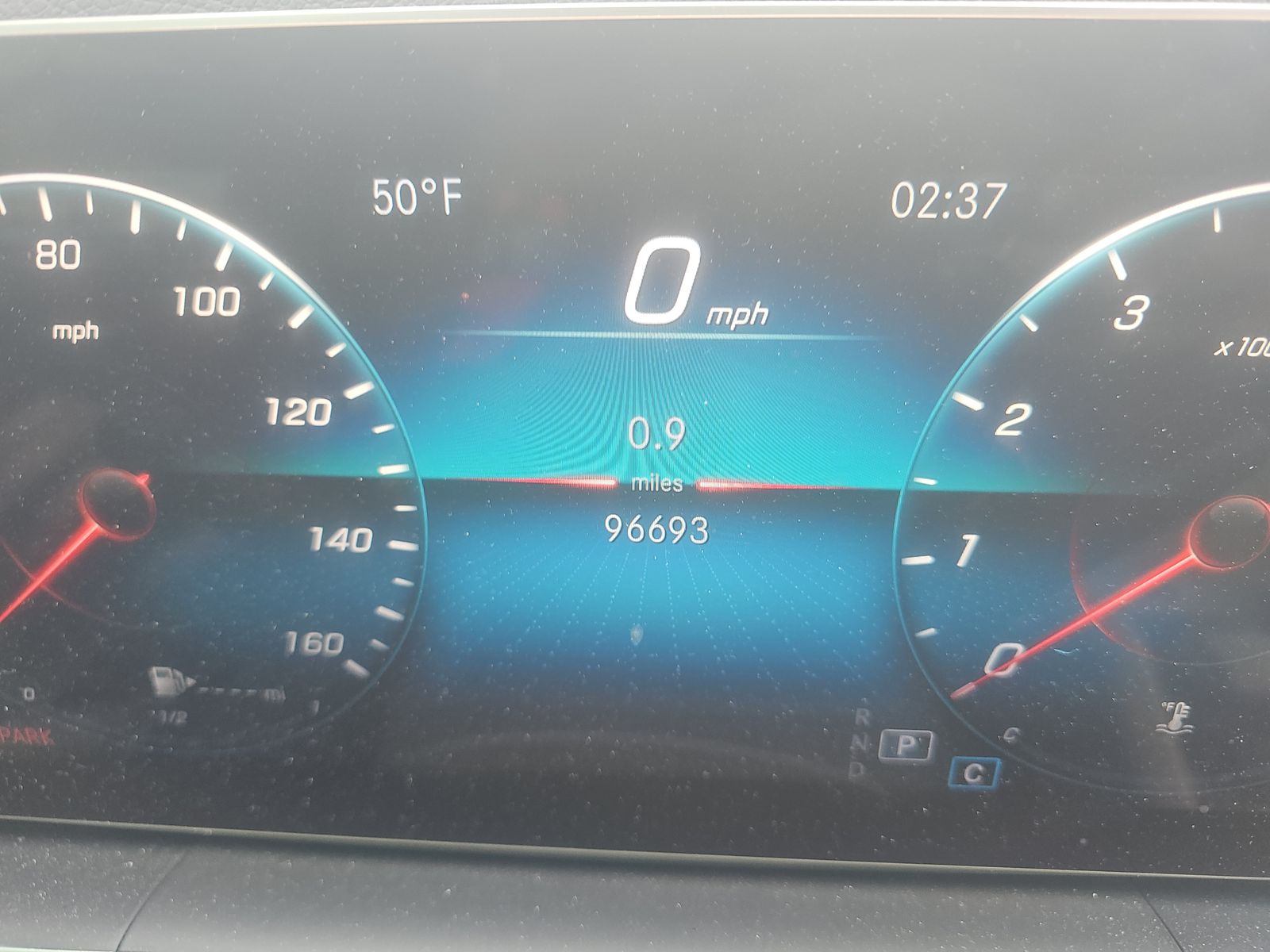 2020 Mercedes-Benz GLE GLE 350 AWD