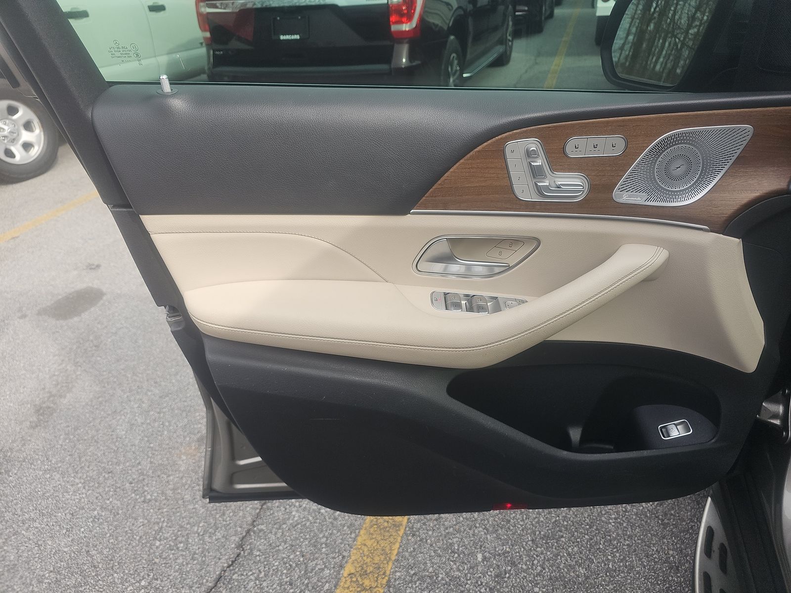 2020 Mercedes-Benz GLE GLE 350 AWD