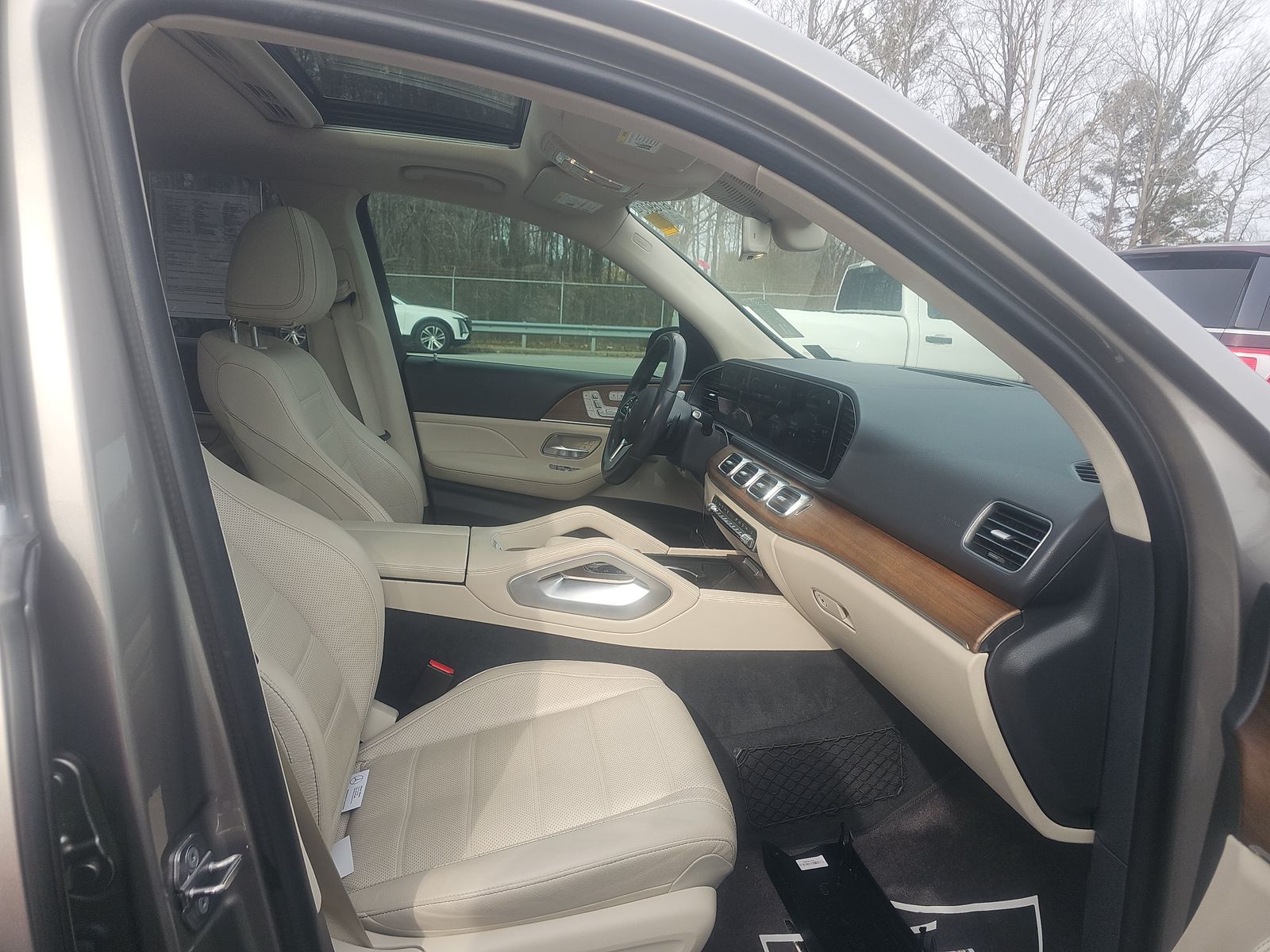 2020 Mercedes-Benz GLE GLE 350 AWD