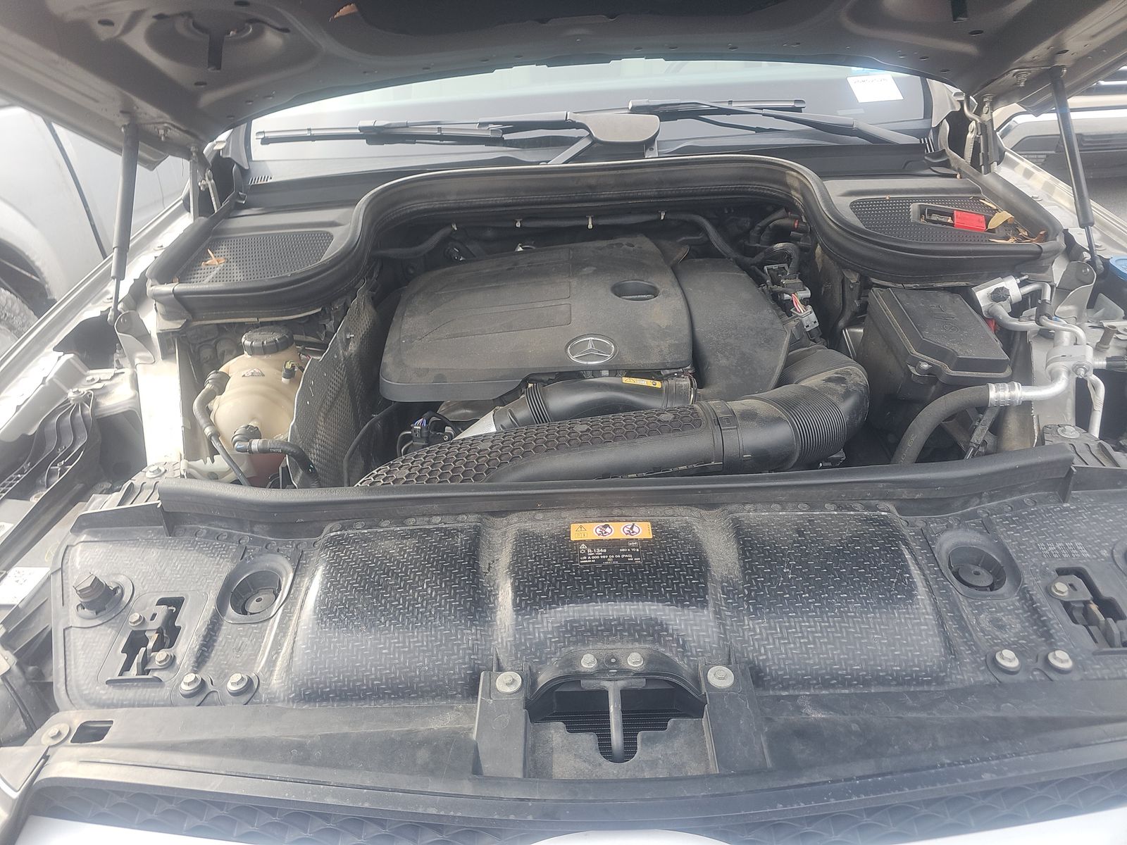 2020 Mercedes-Benz GLE GLE 350 AWD