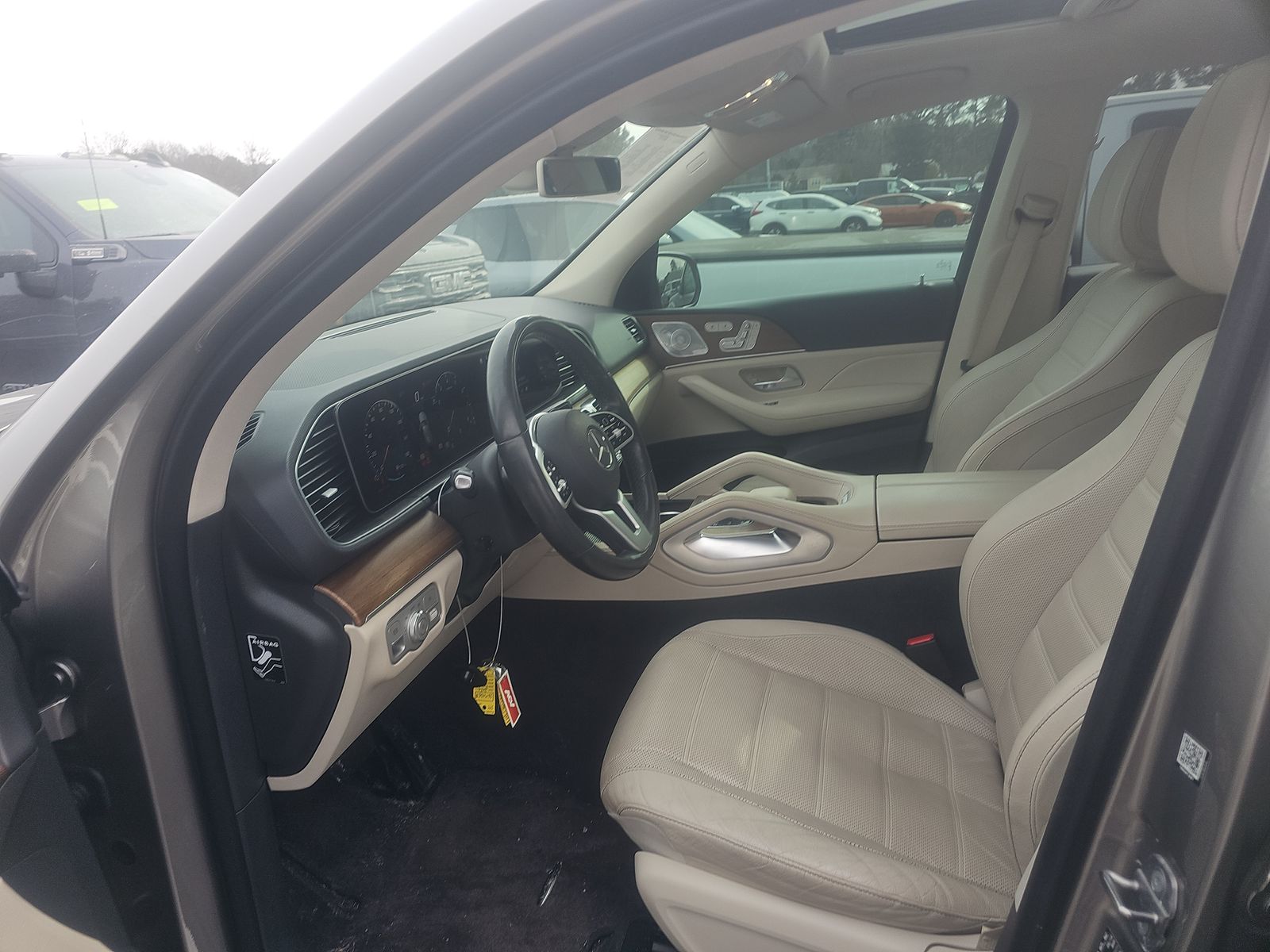 2020 Mercedes-Benz GLE GLE 350 AWD