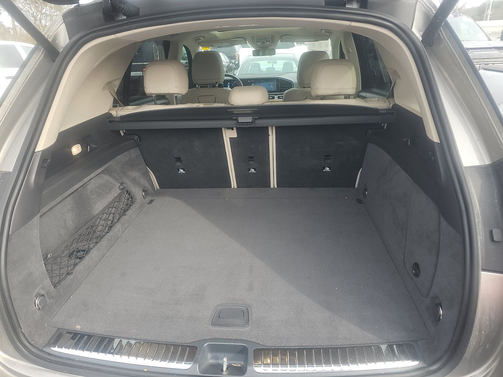 2020 Mercedes-Benz GLE GLE 350 AWD