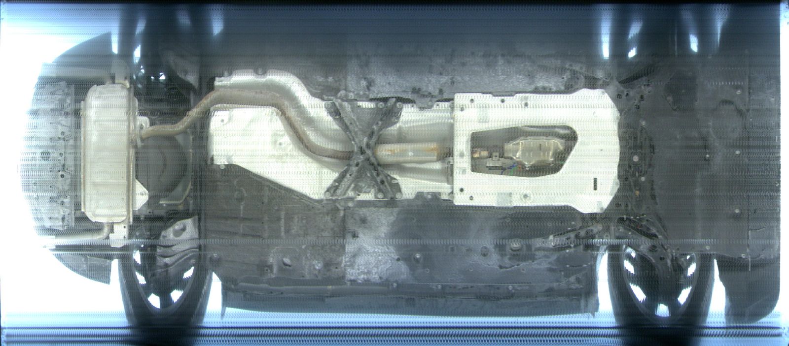 2025 MAZDA MAZDA3 2.5 S FWD