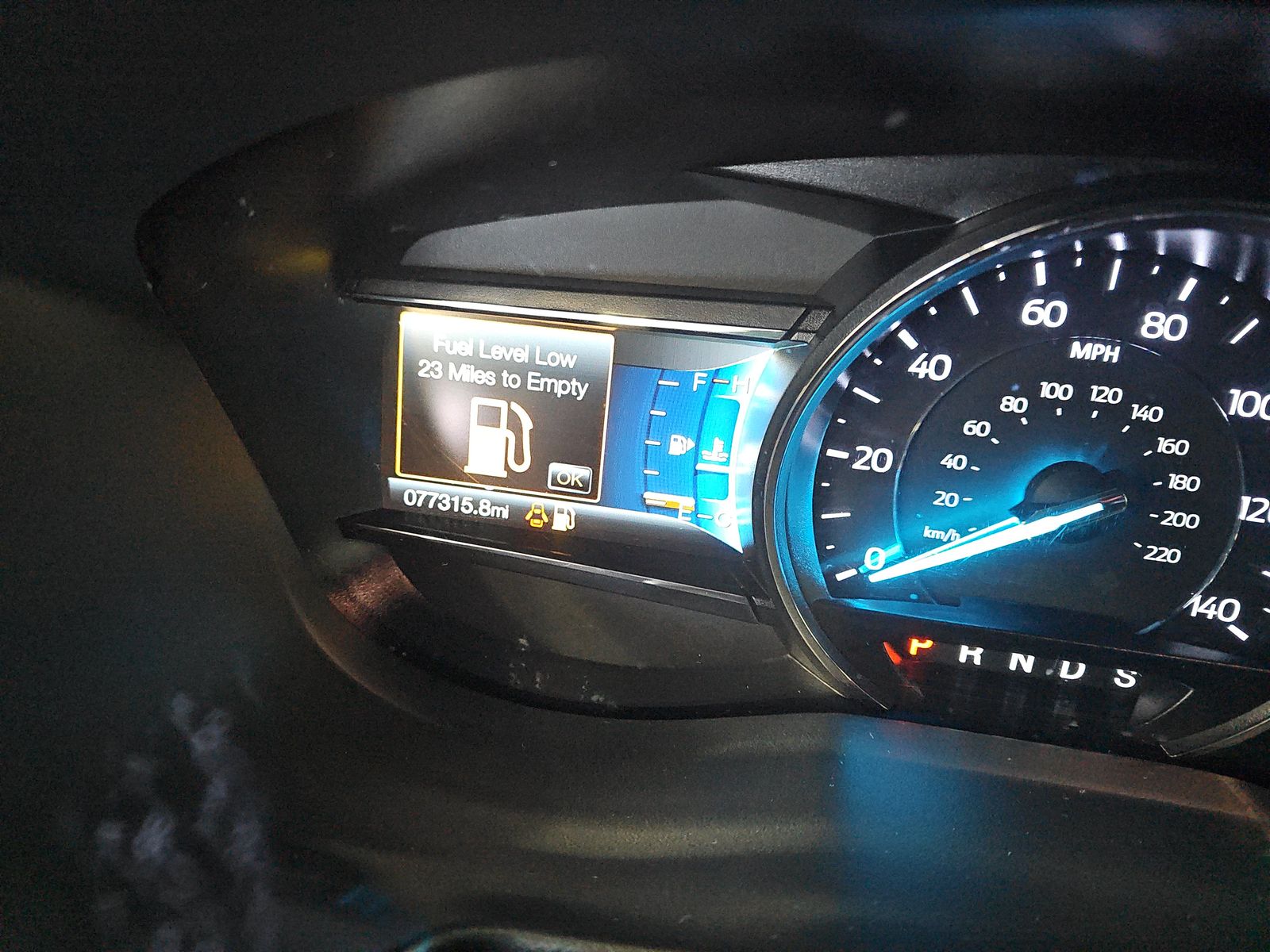 2018 Ford Explorer XLT AWD