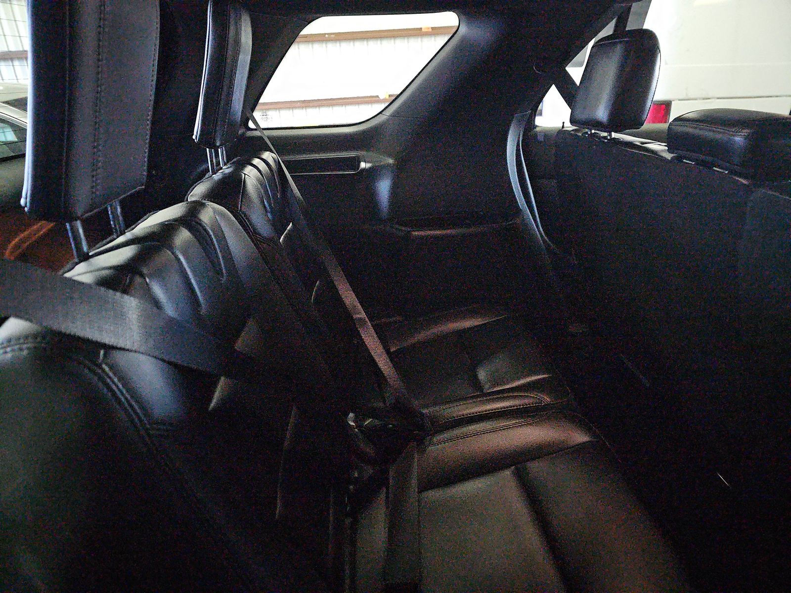 2018 Ford Explorer XLT AWD