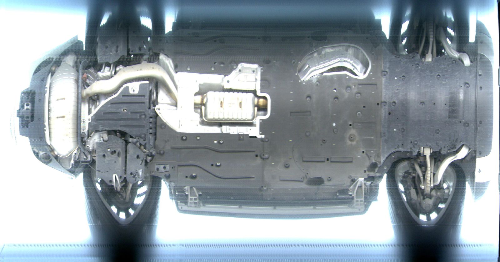 2024 Land Rover Range Rover SE AWD