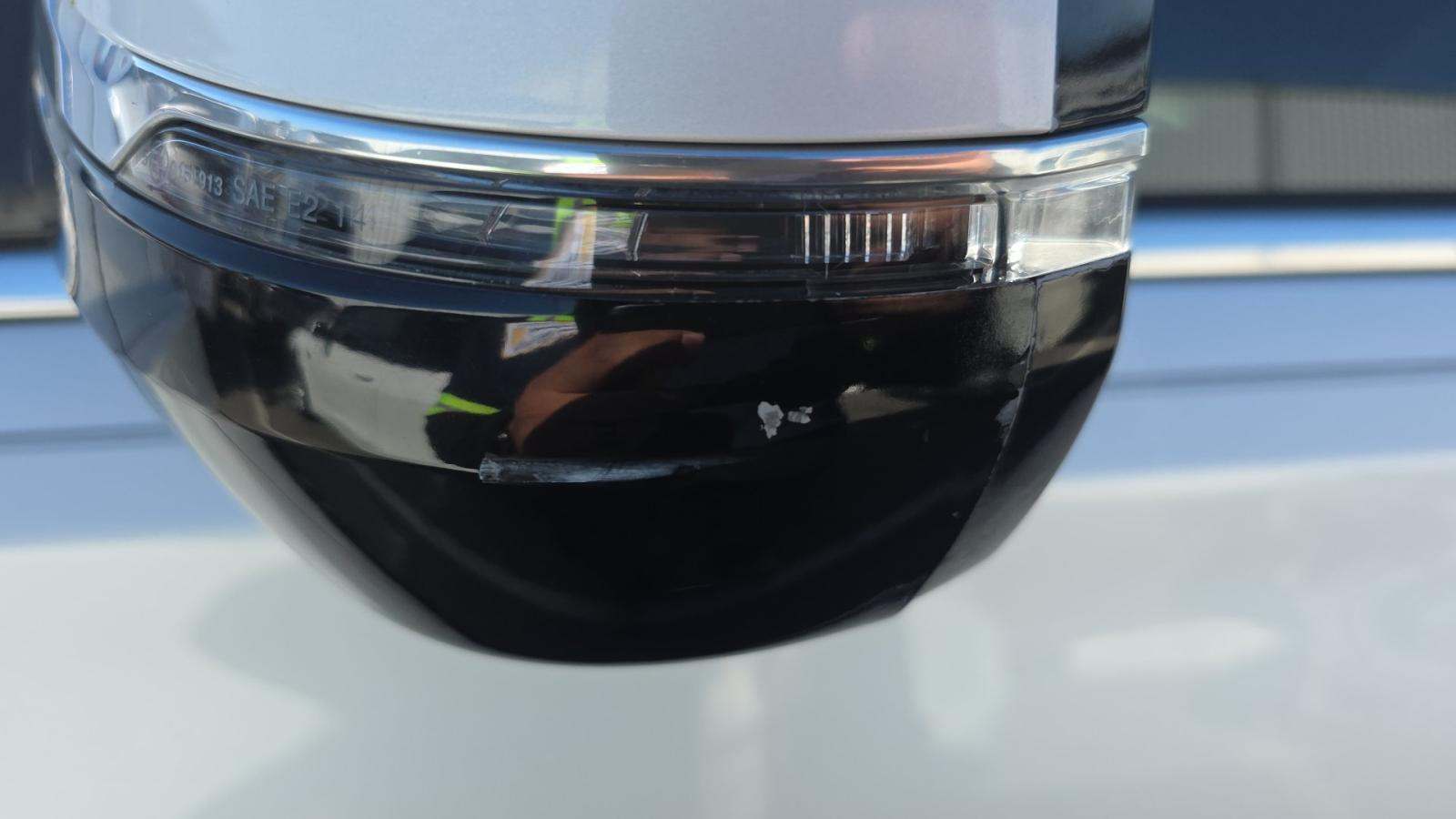 2016 Cadillac Escalade Luxury RWD