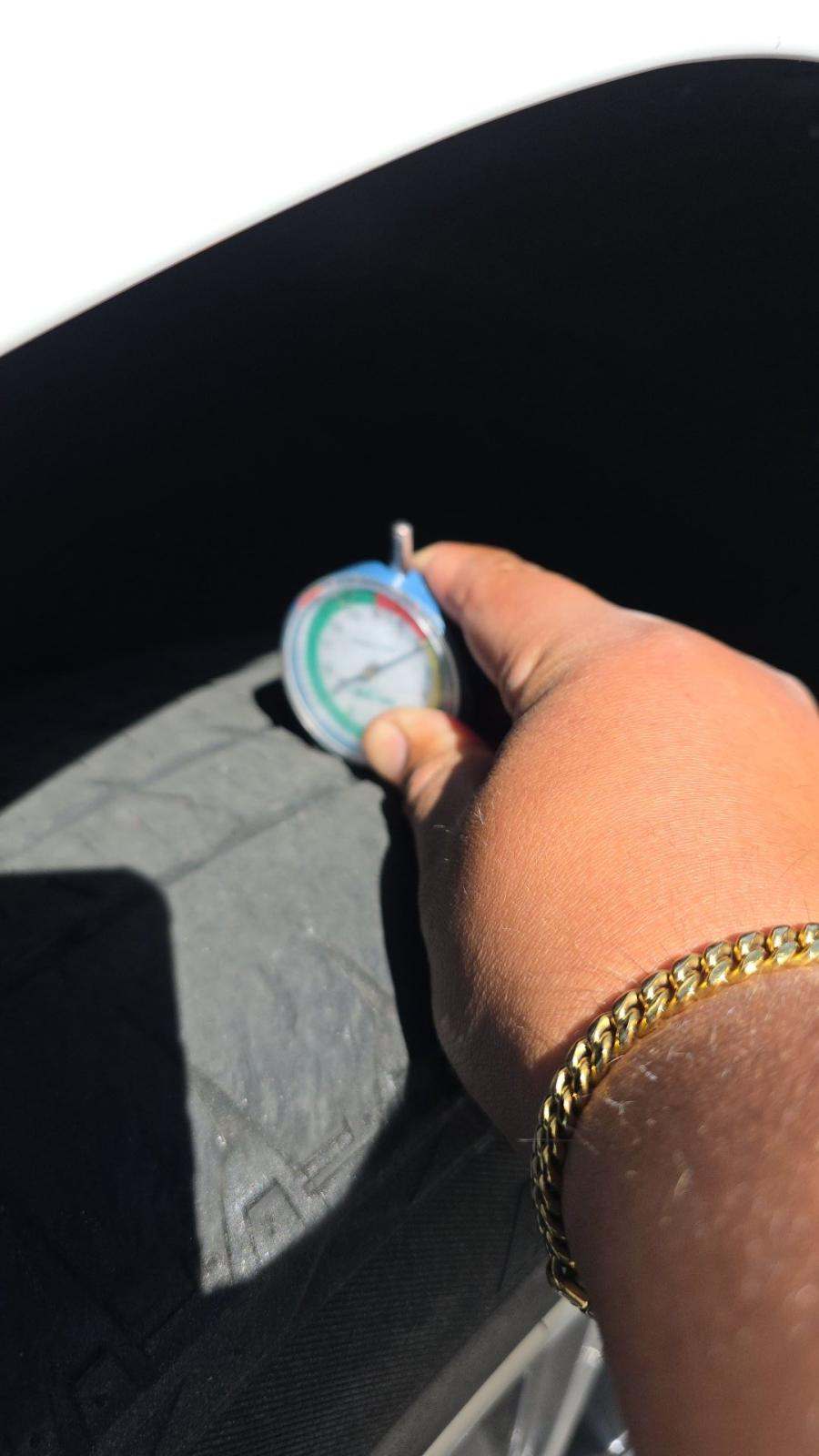 2016 Cadillac Escalade Luxury RWD