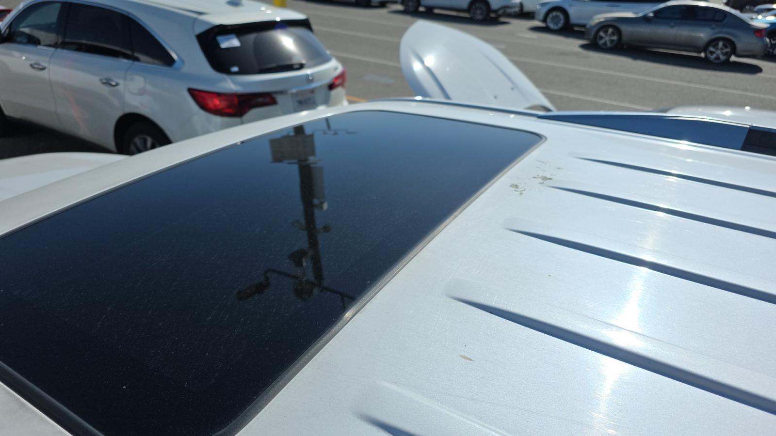 2016 Cadillac Escalade Luxury RWD