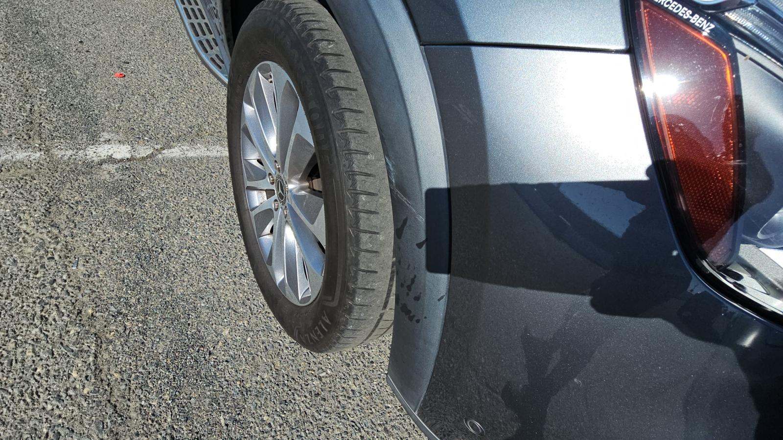 2020 Mercedes-Benz GLE GLE 350 RWD