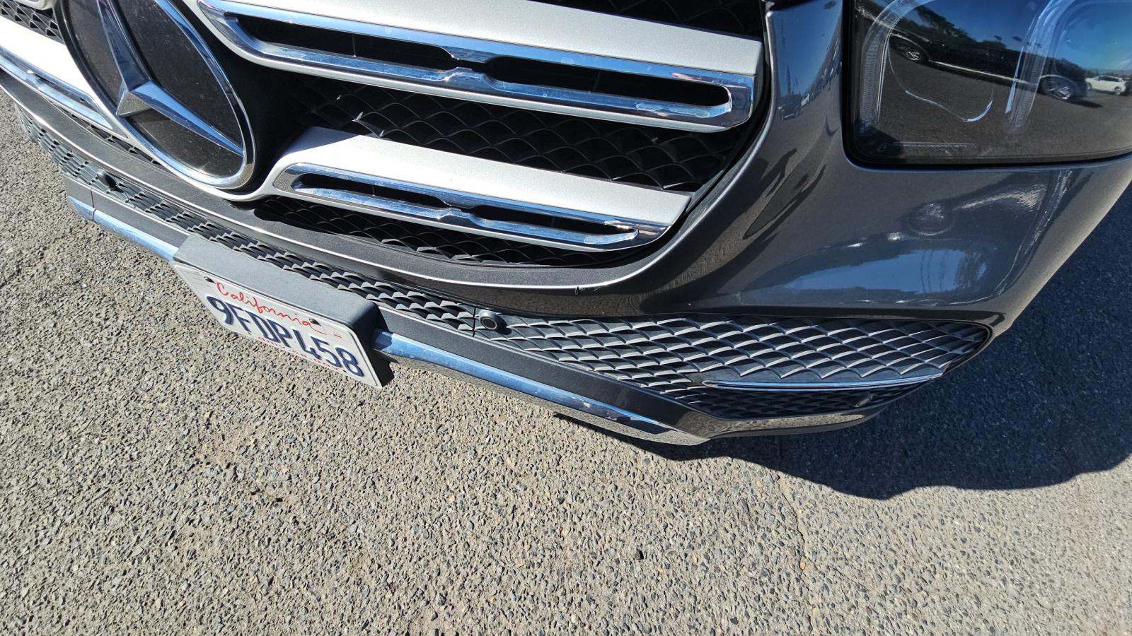 2020 Mercedes-Benz GLE GLE 350 RWD