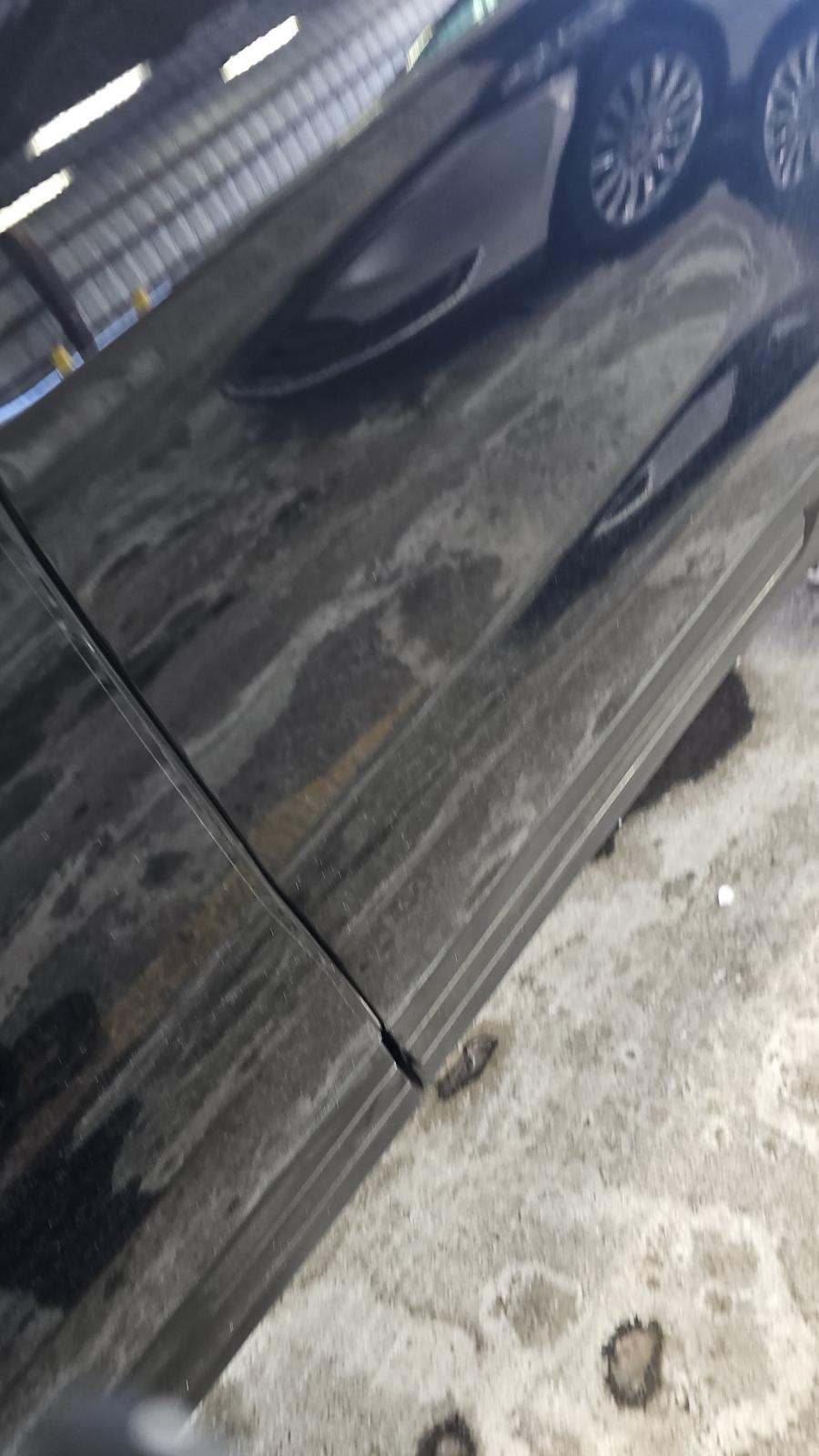 2018 Ford Explorer XLT AWD