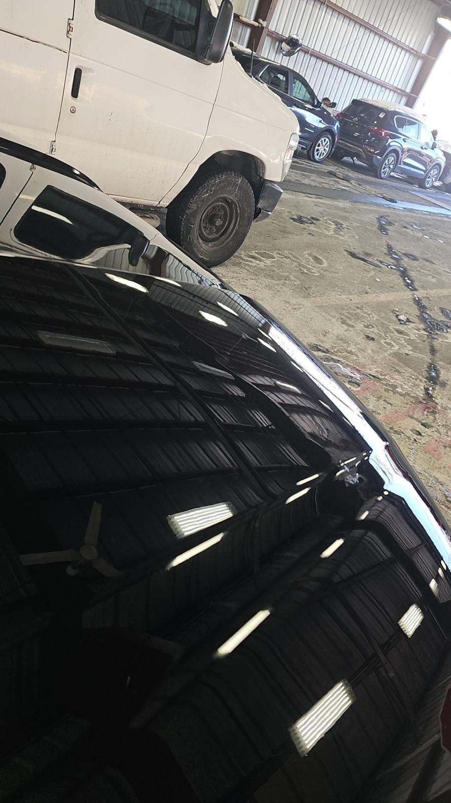 2018 Ford Explorer XLT AWD