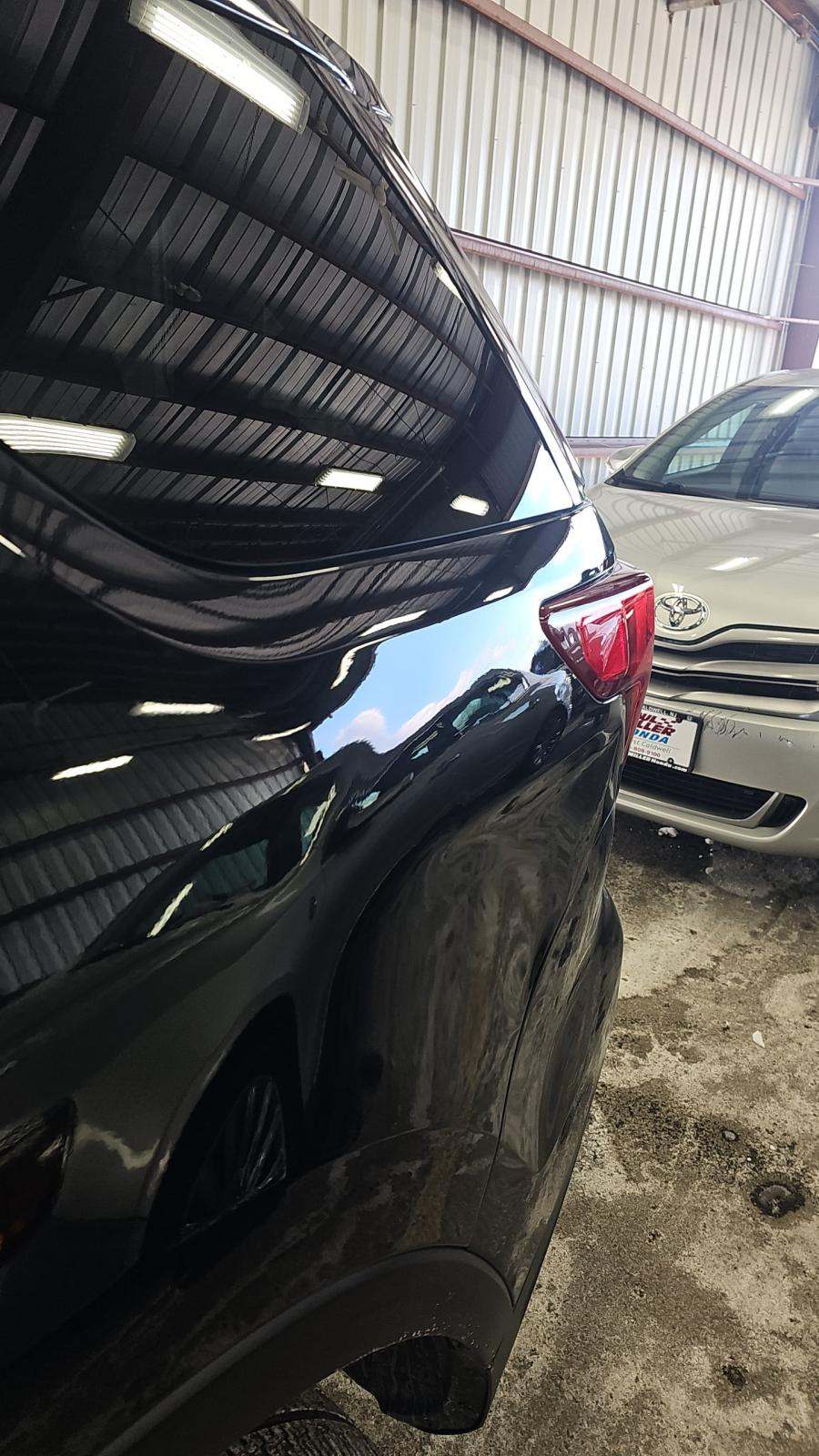 2018 Ford Explorer XLT AWD