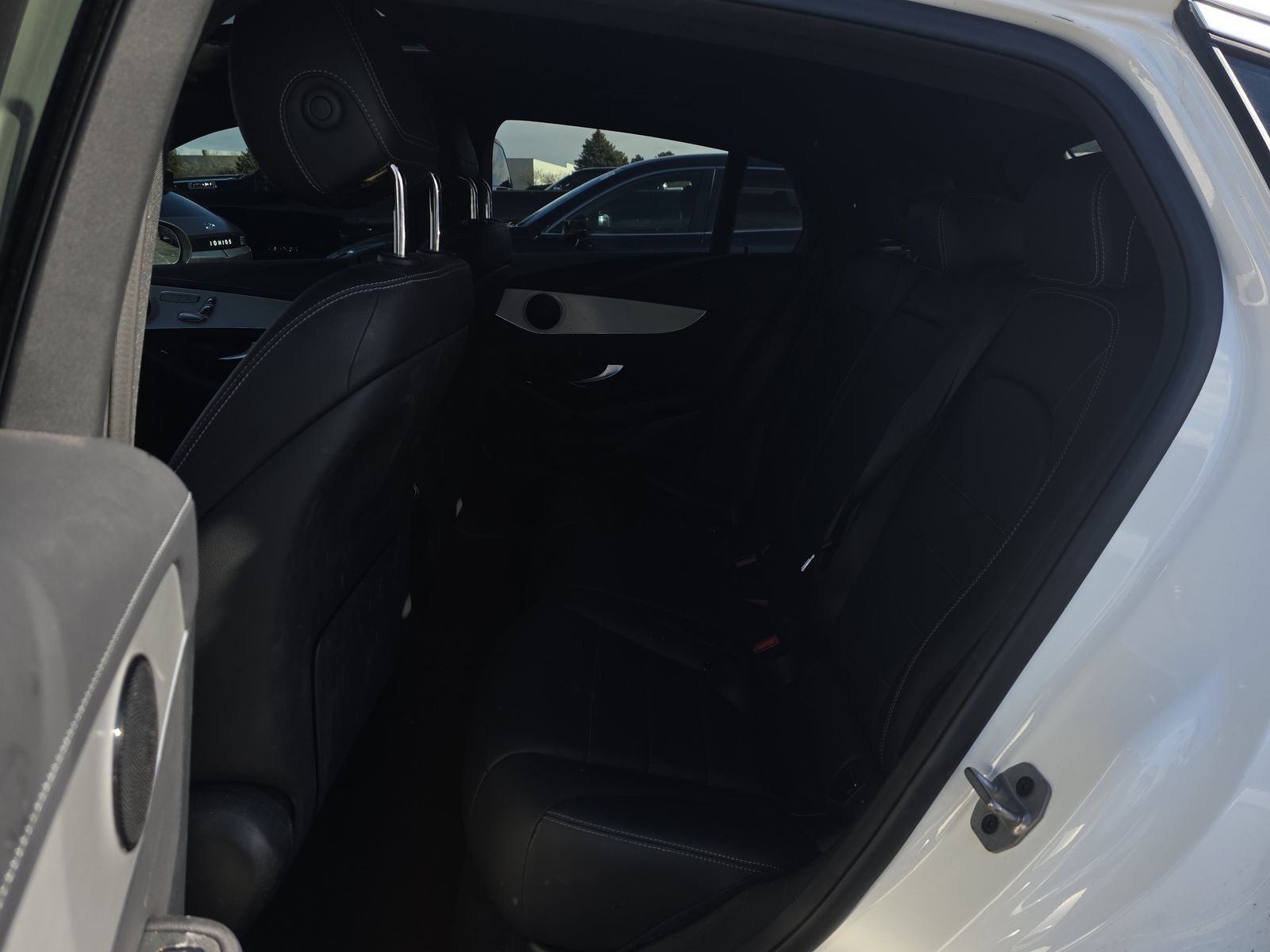 2022 Mercedes-Benz GLC GLC 300 AWD