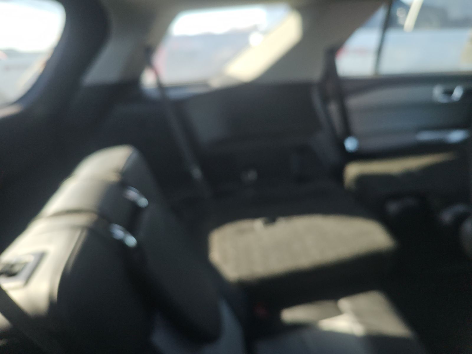 2022 Ford Explorer XLT FWD