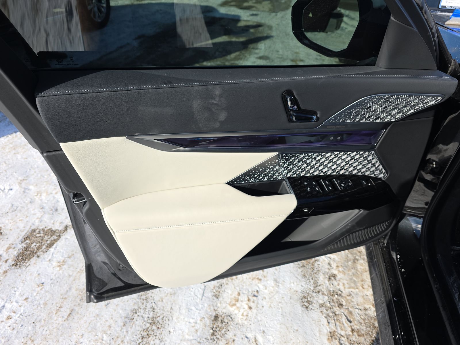 2025 BMW 7 Series 760i xDrive AWD