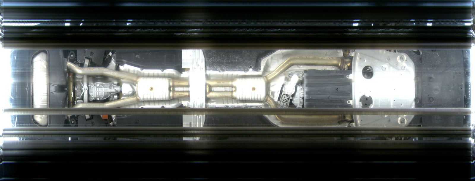 2025 BMW 7 Series 760i xDrive AWD