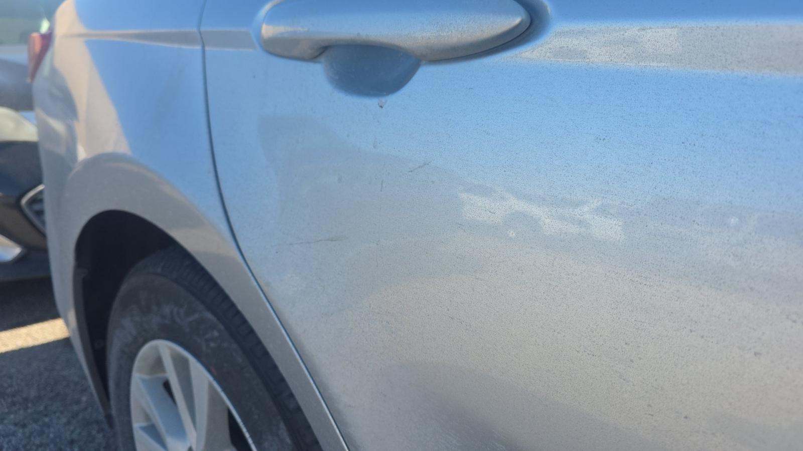 2026 Toyota Camry LE FWD