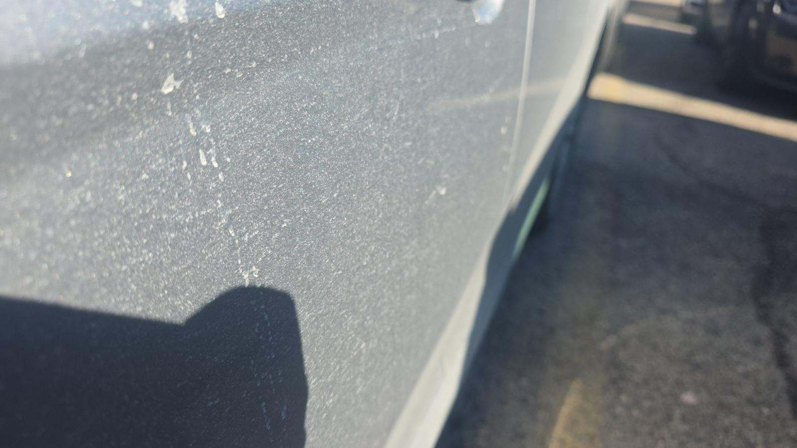 2026 Toyota Camry LE FWD