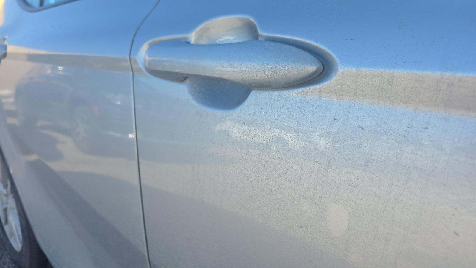 2026 Toyota Camry LE FWD