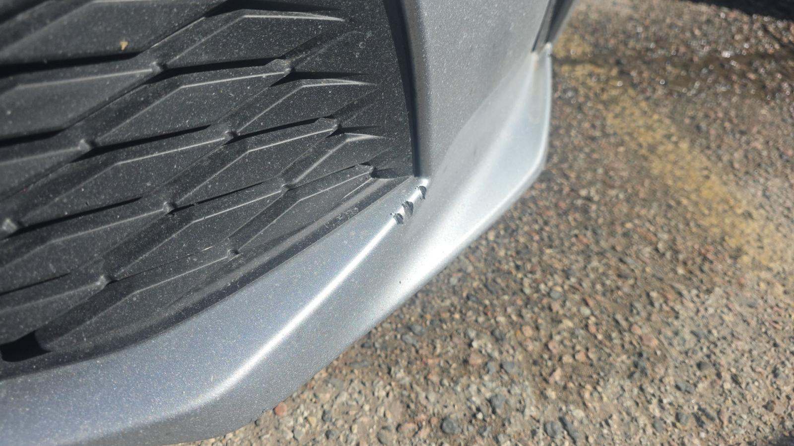 2026 Toyota Camry LE FWD