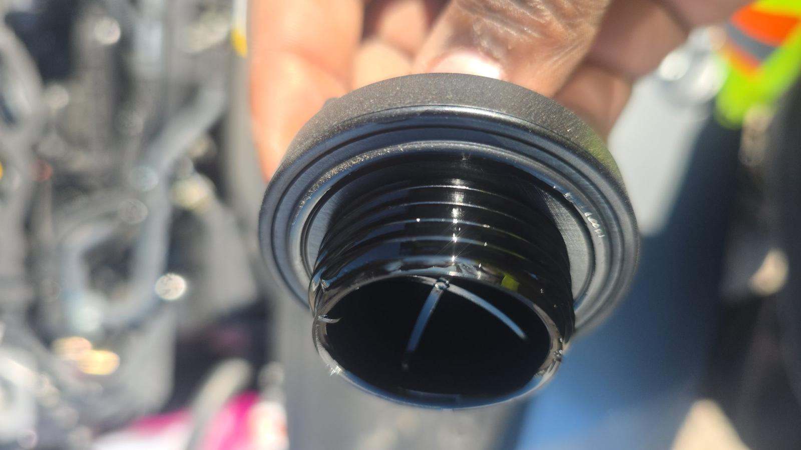 2026 Toyota Camry LE FWD