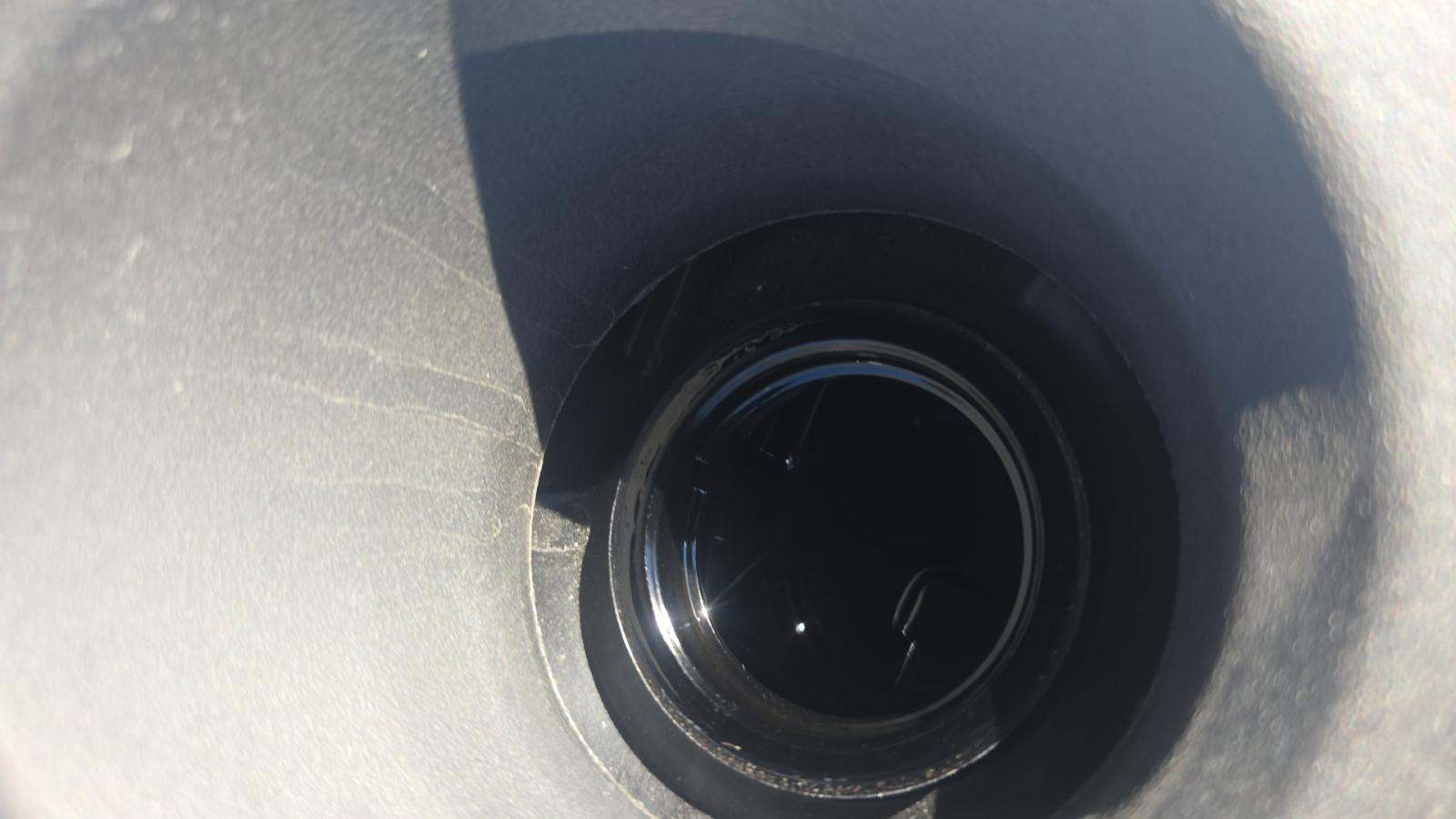 2026 Toyota Camry LE FWD