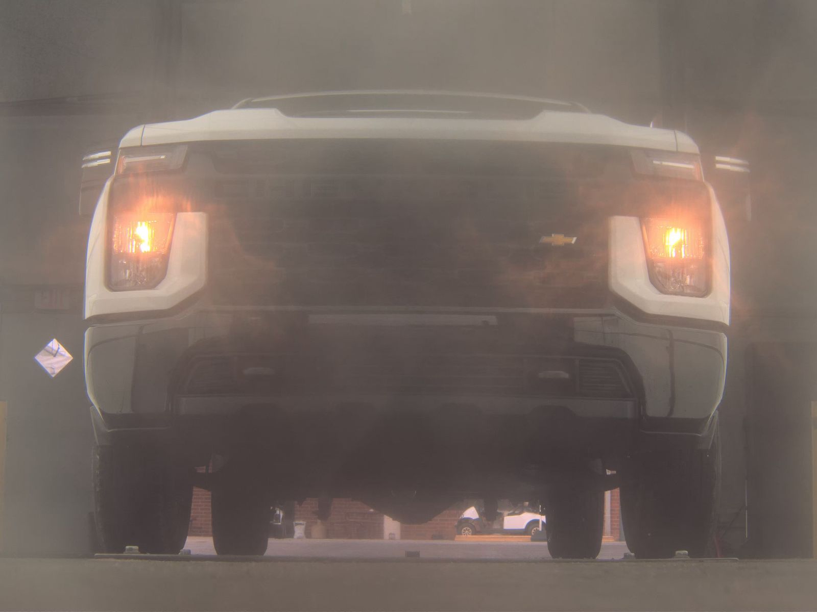 2023 Chevrolet Silverado 2500HD Work Truck RWD