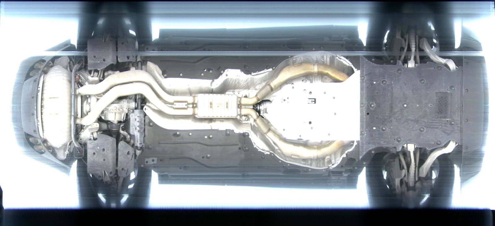 2024 Land Rover Range Rover SE AWD