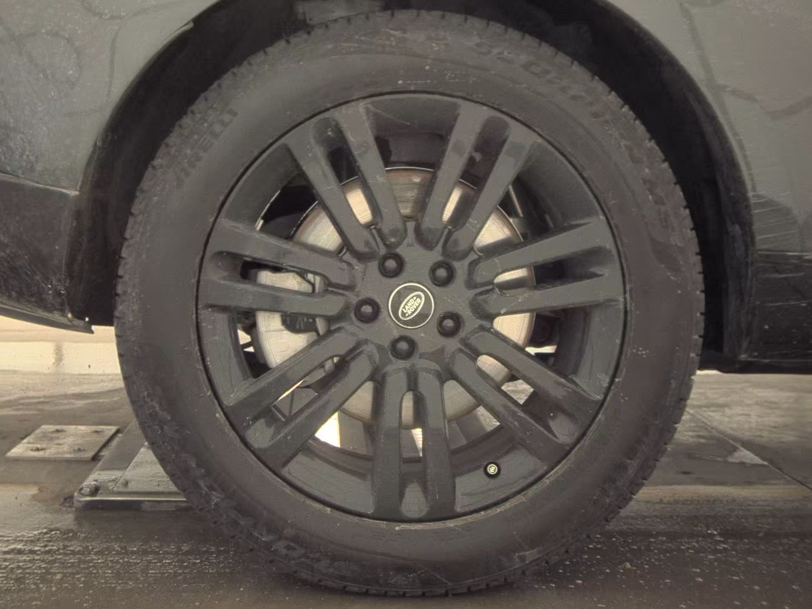 2024 Land Rover Range Rover SE AWD