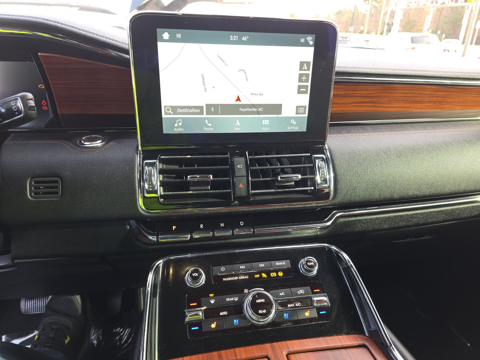 2019 Lincoln Navigator Reserve AWD