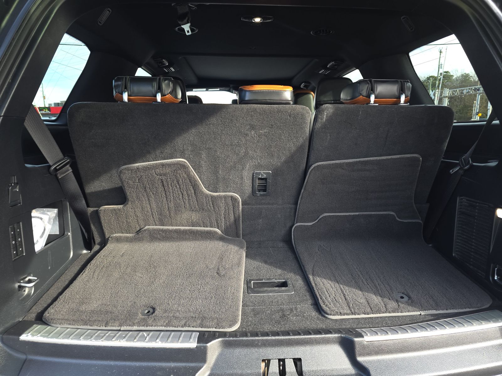 2019 Lincoln Navigator Reserve AWD