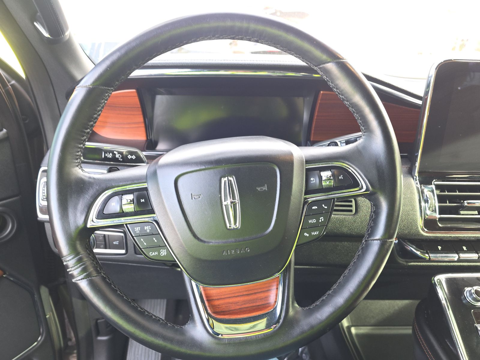 2019 Lincoln Navigator Reserve AWD