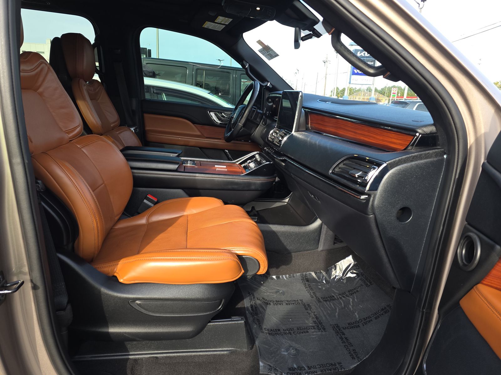 2019 Lincoln Navigator Reserve AWD