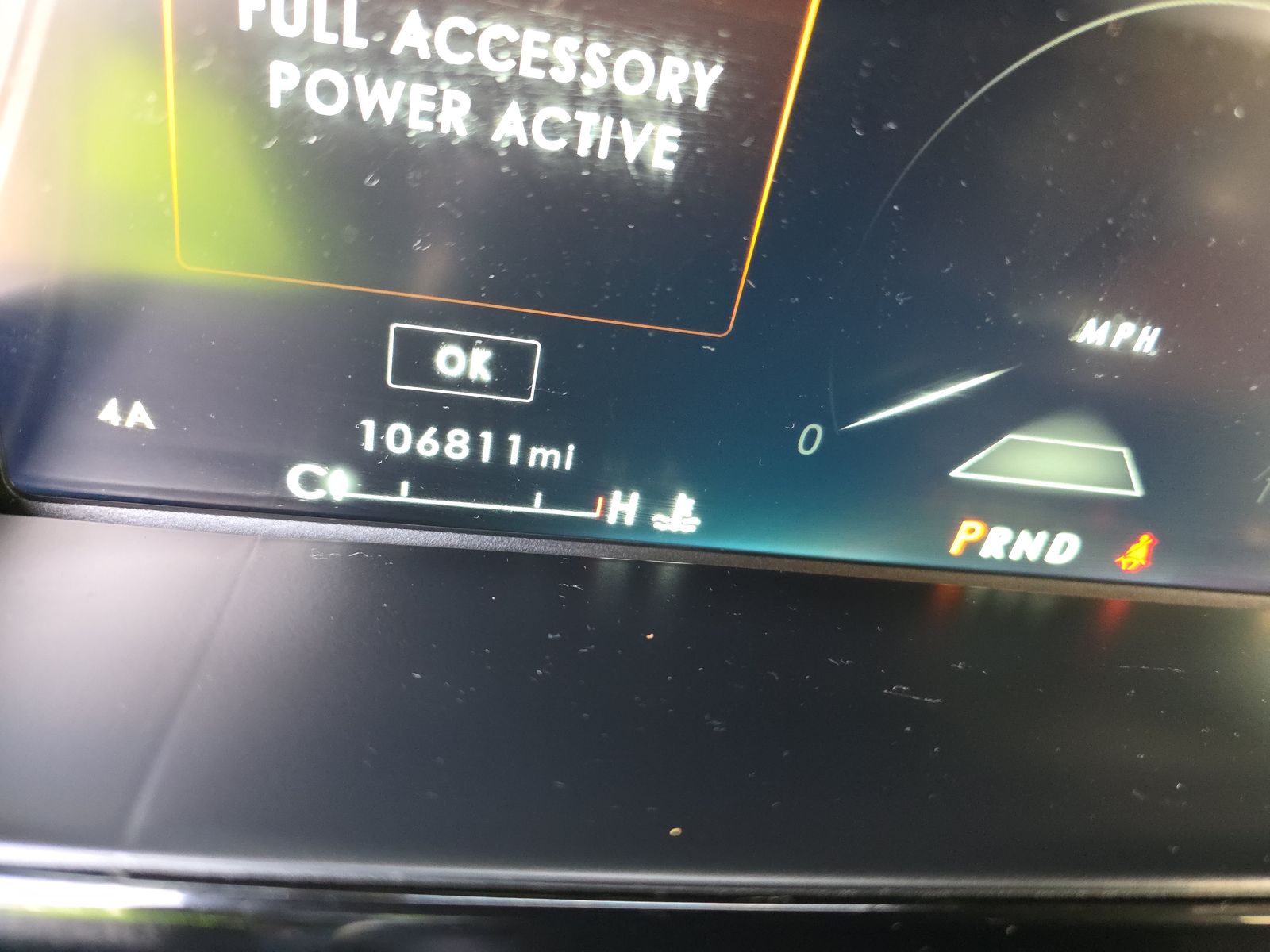 2019 Lincoln Navigator Reserve AWD