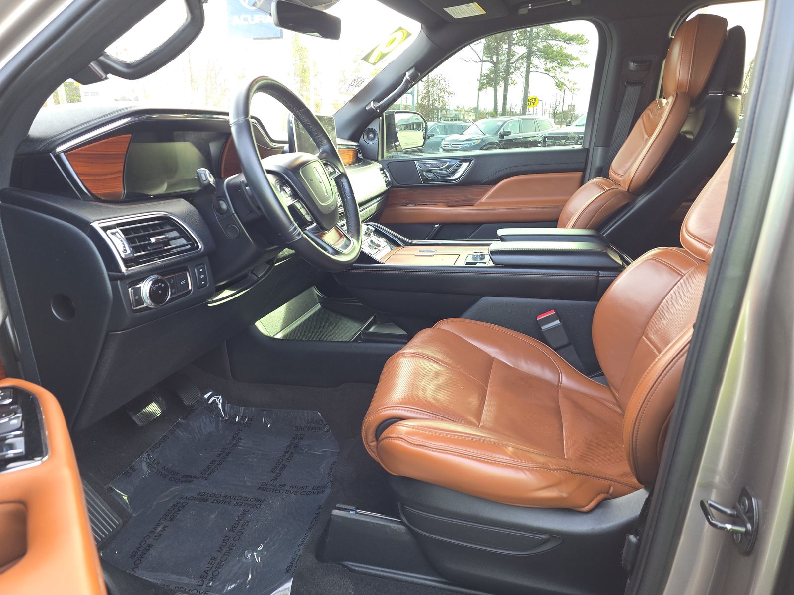 2019 Lincoln Navigator Reserve AWD