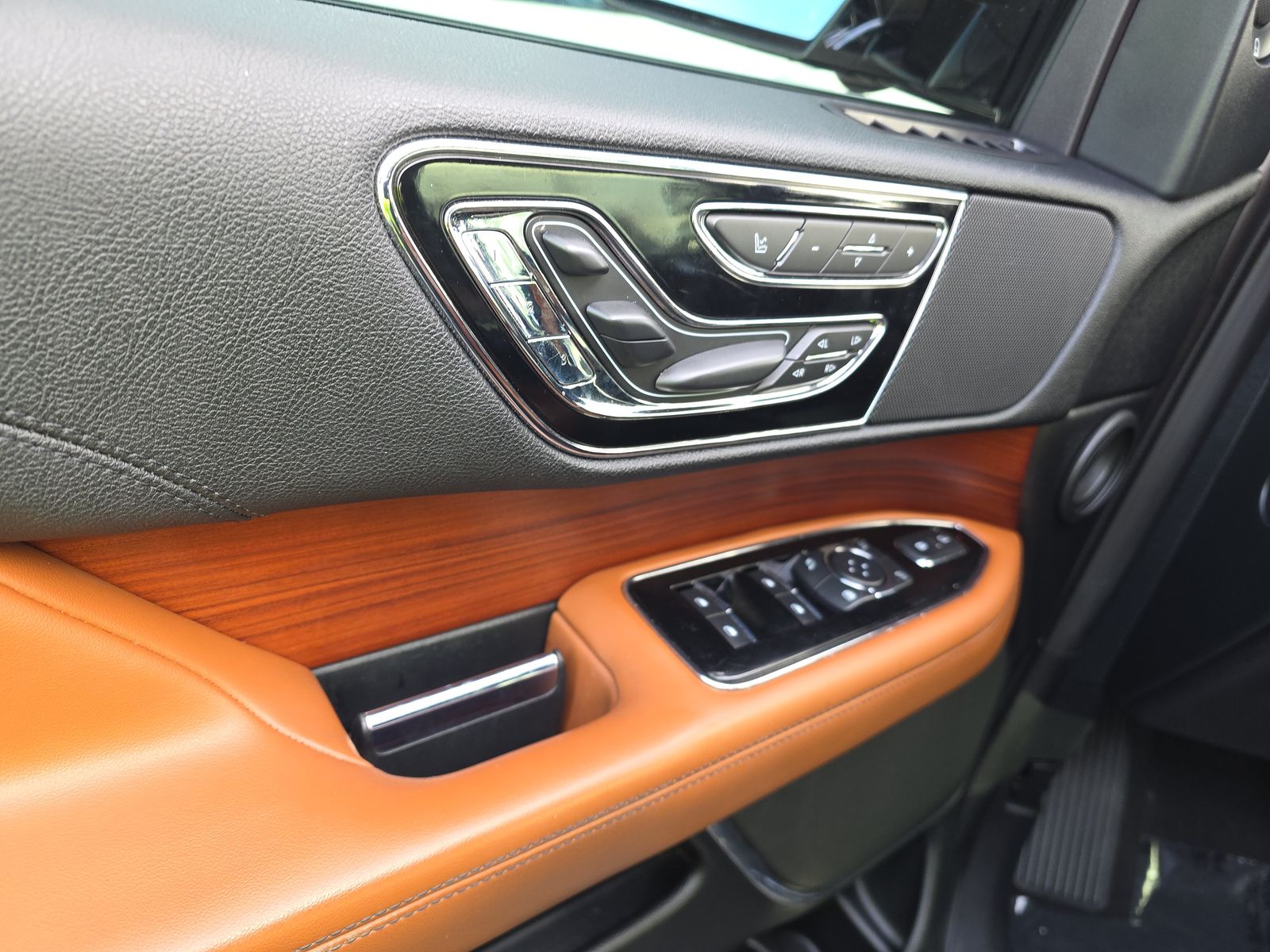 2019 Lincoln Navigator Reserve AWD