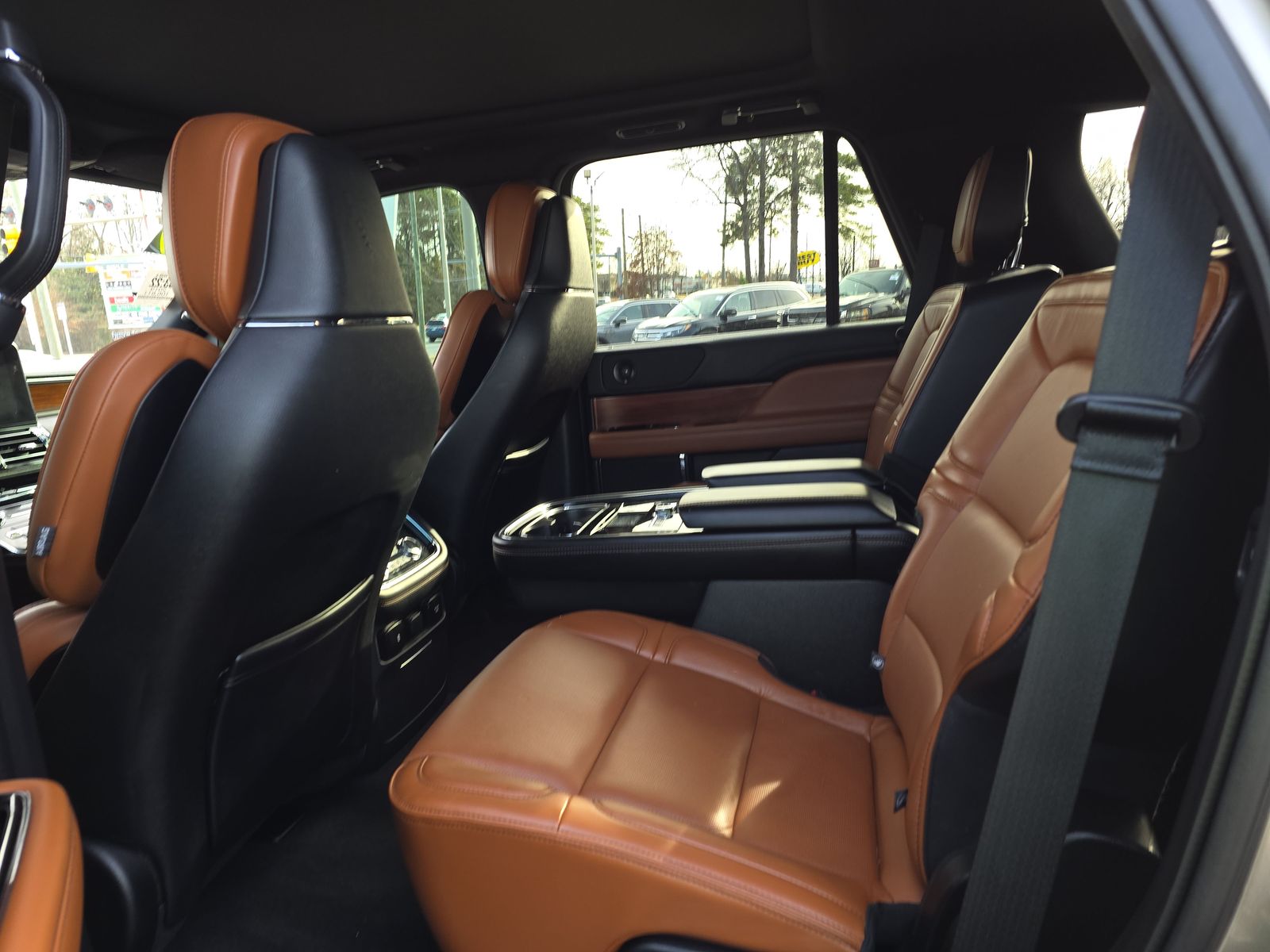 2019 Lincoln Navigator Reserve AWD