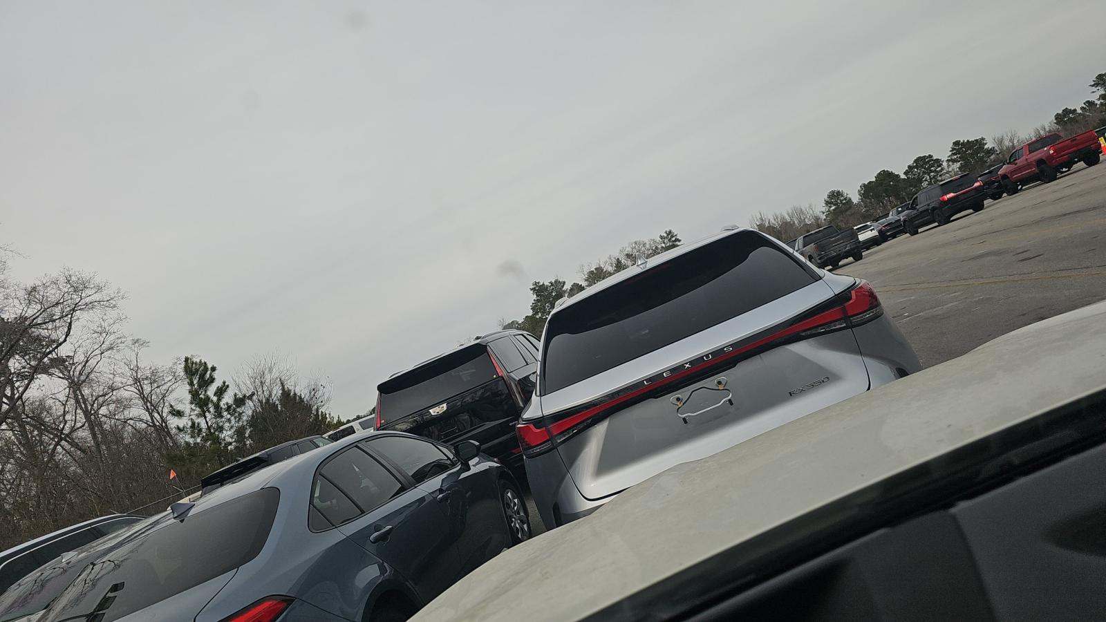 2023 BMW X7 xDrive40i AWD