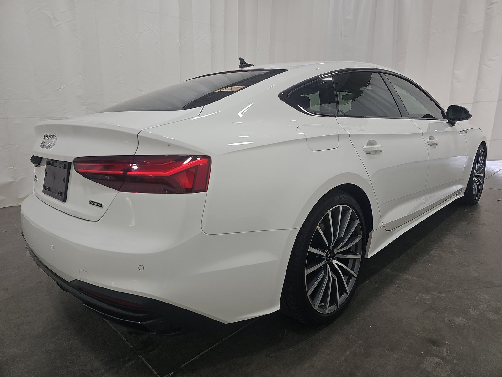 2022 Audi A5 Premium Plus AWD