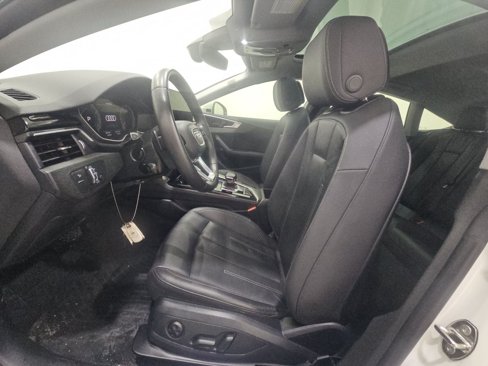 2022 Audi A5 Premium Plus AWD