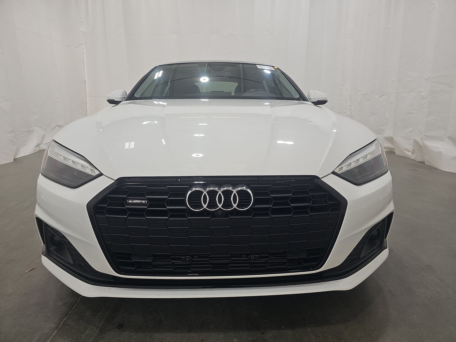 2022 Audi A5 Premium Plus AWD