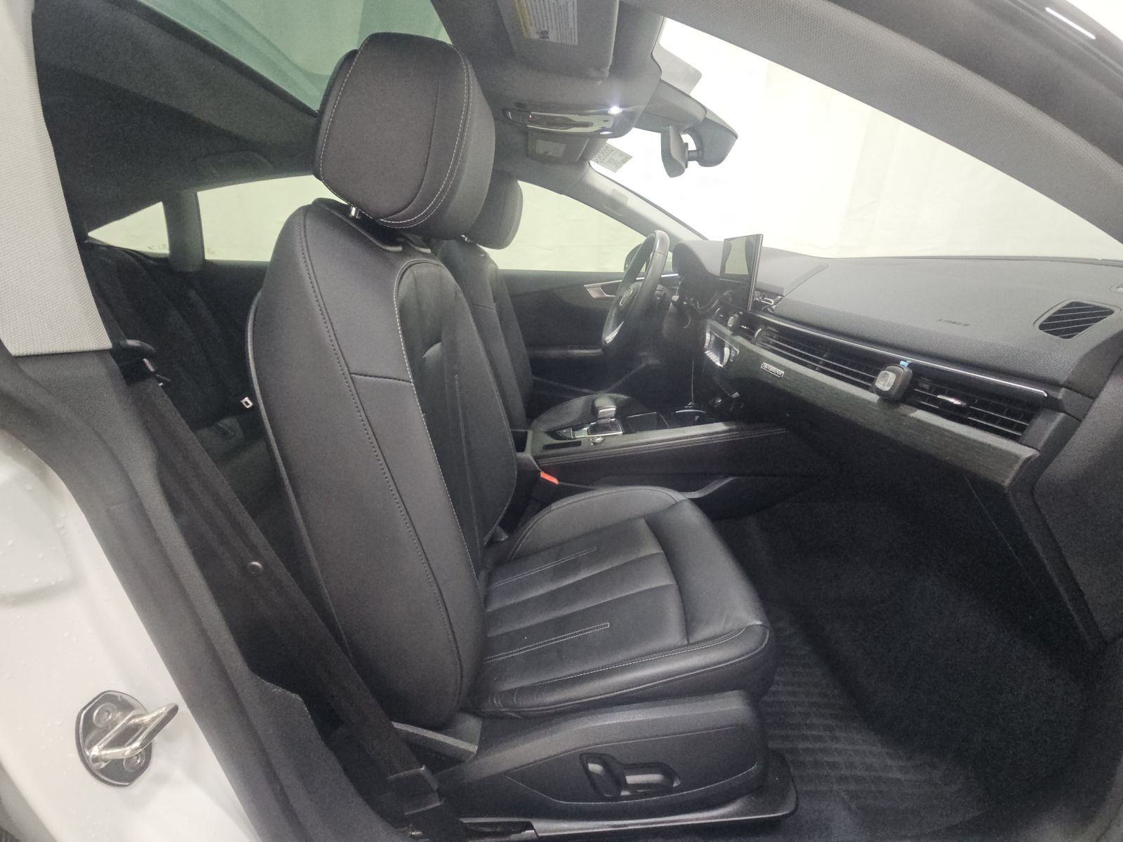 2022 Audi A5 Premium Plus AWD