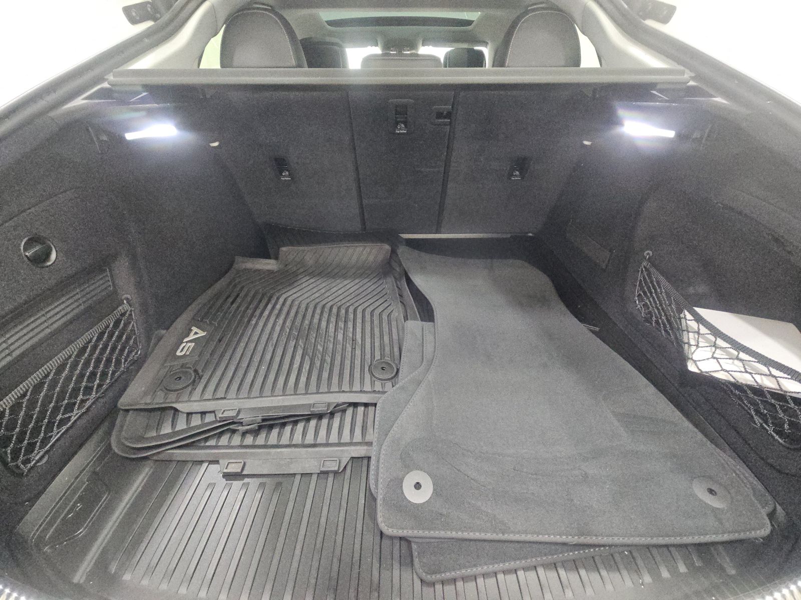 2022 Audi A5 Premium Plus AWD