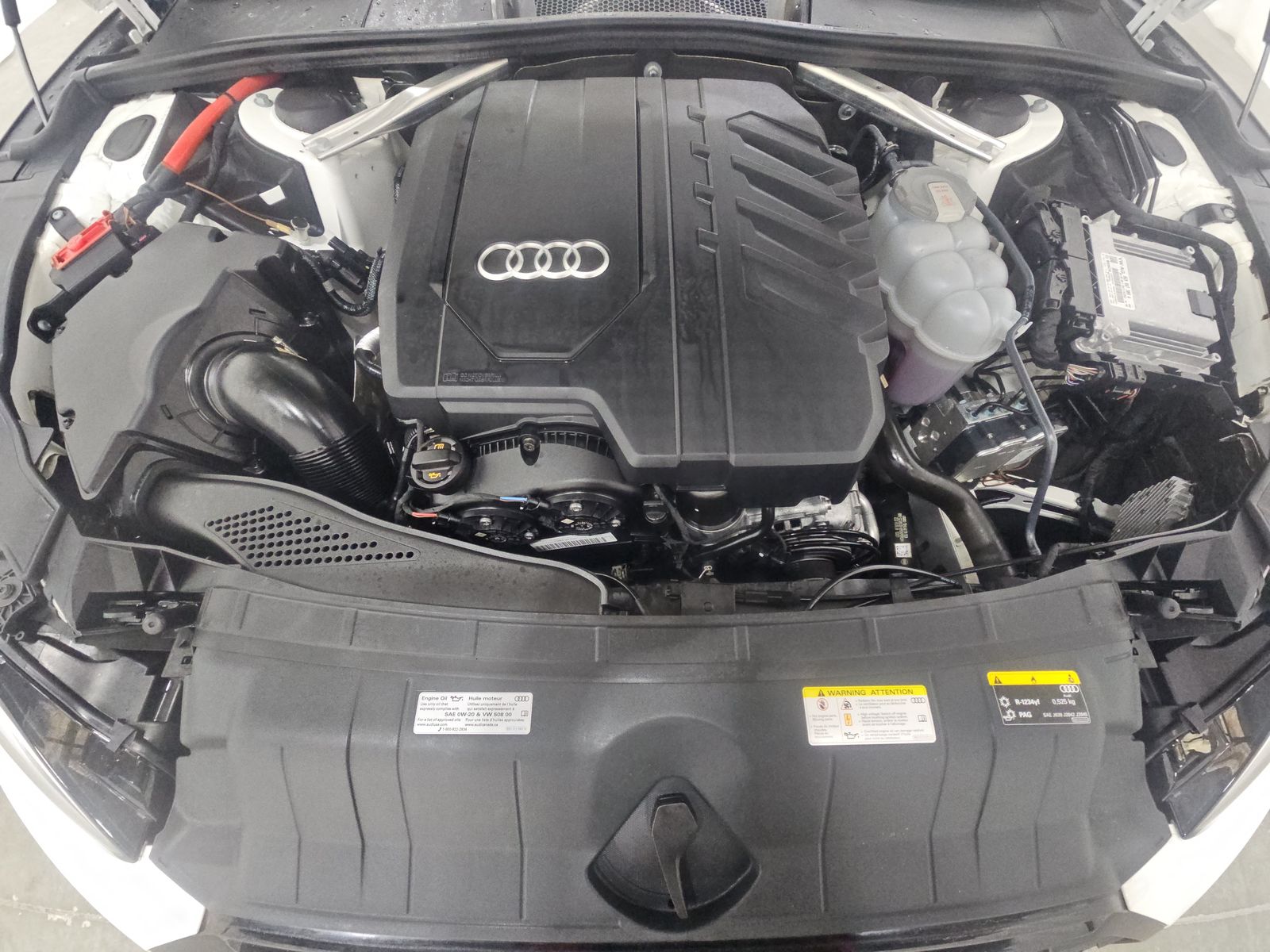 2022 Audi A5 Premium Plus AWD