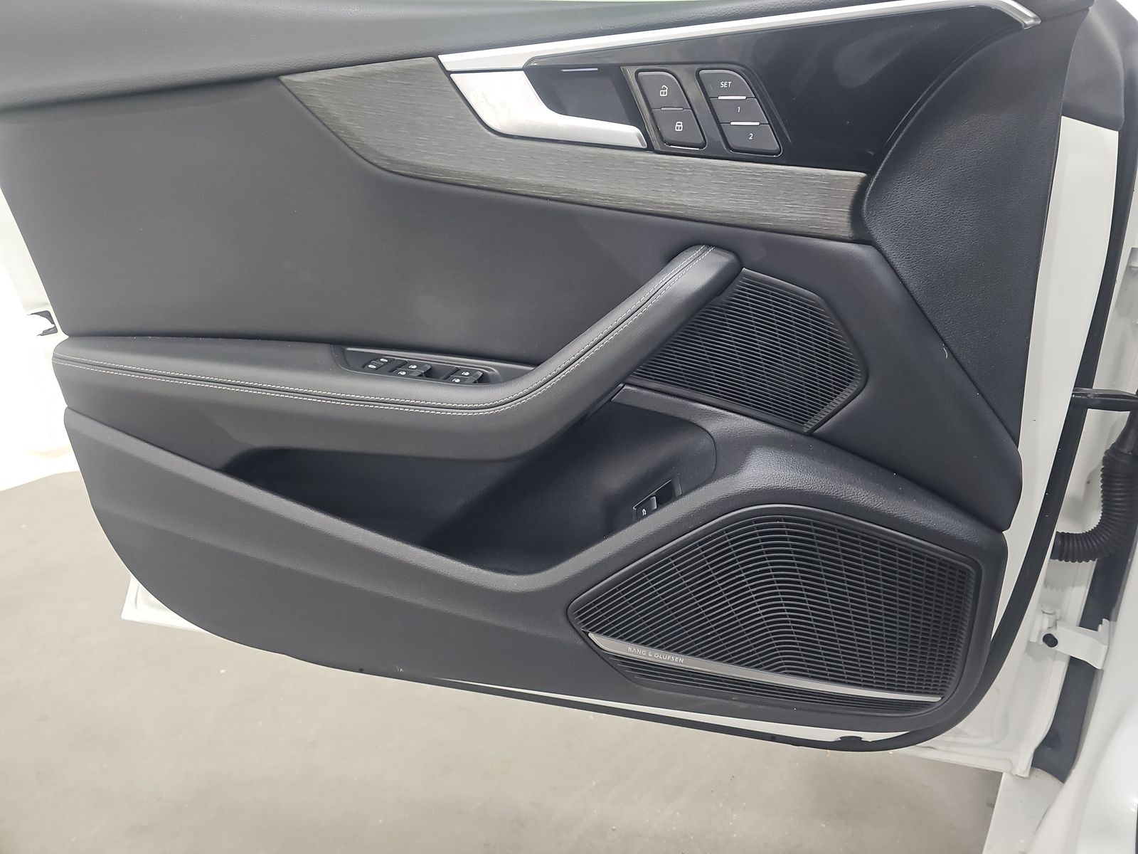 2022 Audi A5 Premium Plus AWD