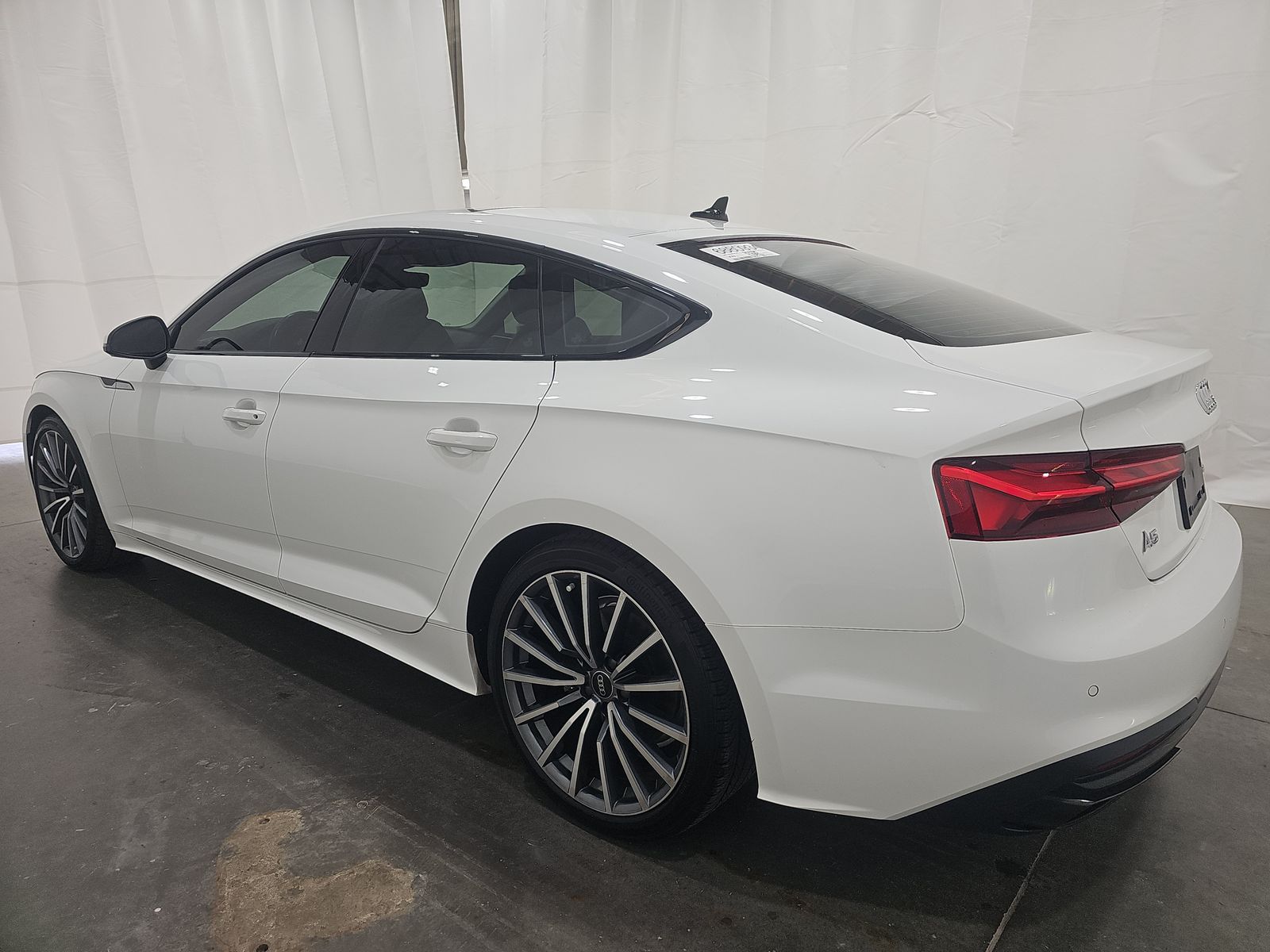 2022 Audi A5 Premium Plus AWD