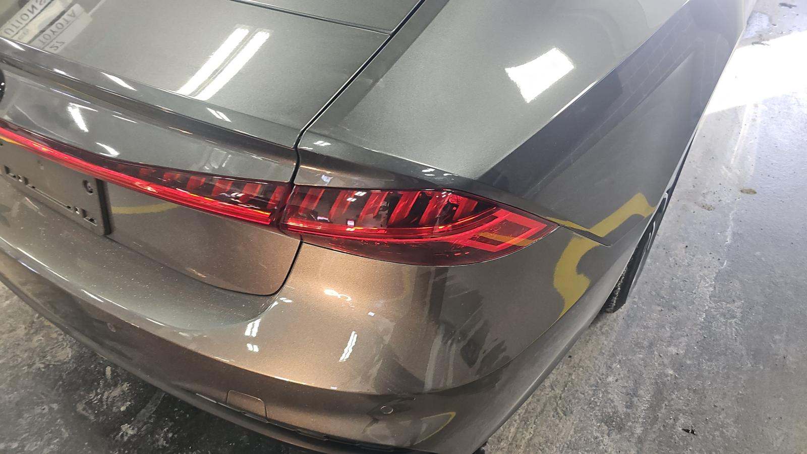 2022 Audi S7 Prestige AWD