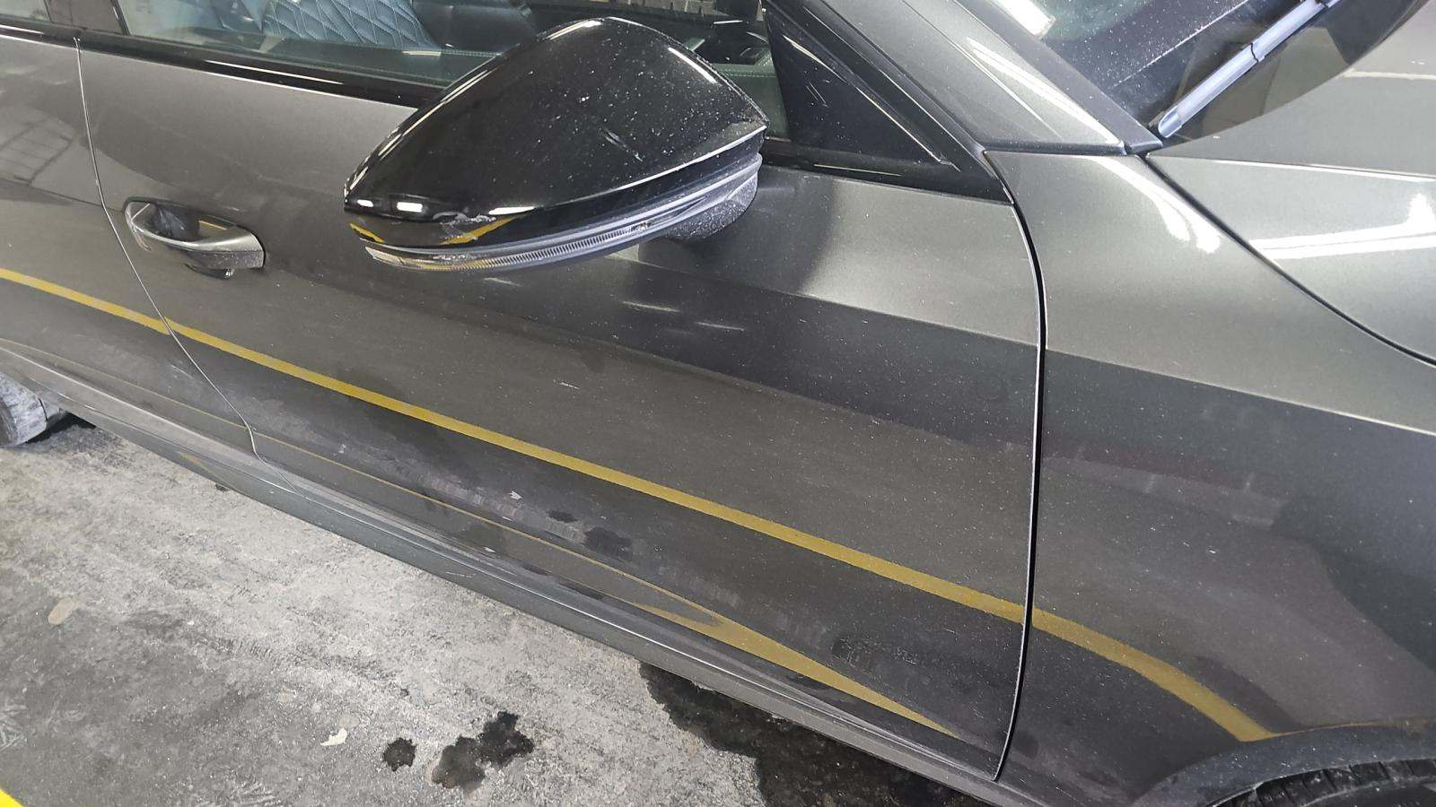 2022 Audi S7 Prestige AWD